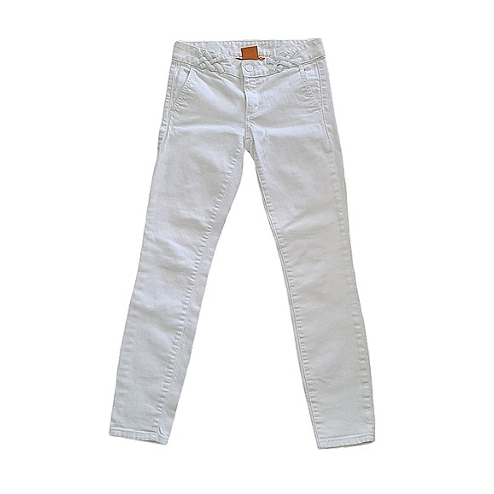 Tory Burch Skinny Denim Jeans/Pants